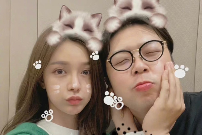 杜海涛沈梦辰领证？杜海涛一出手就送这辆车…