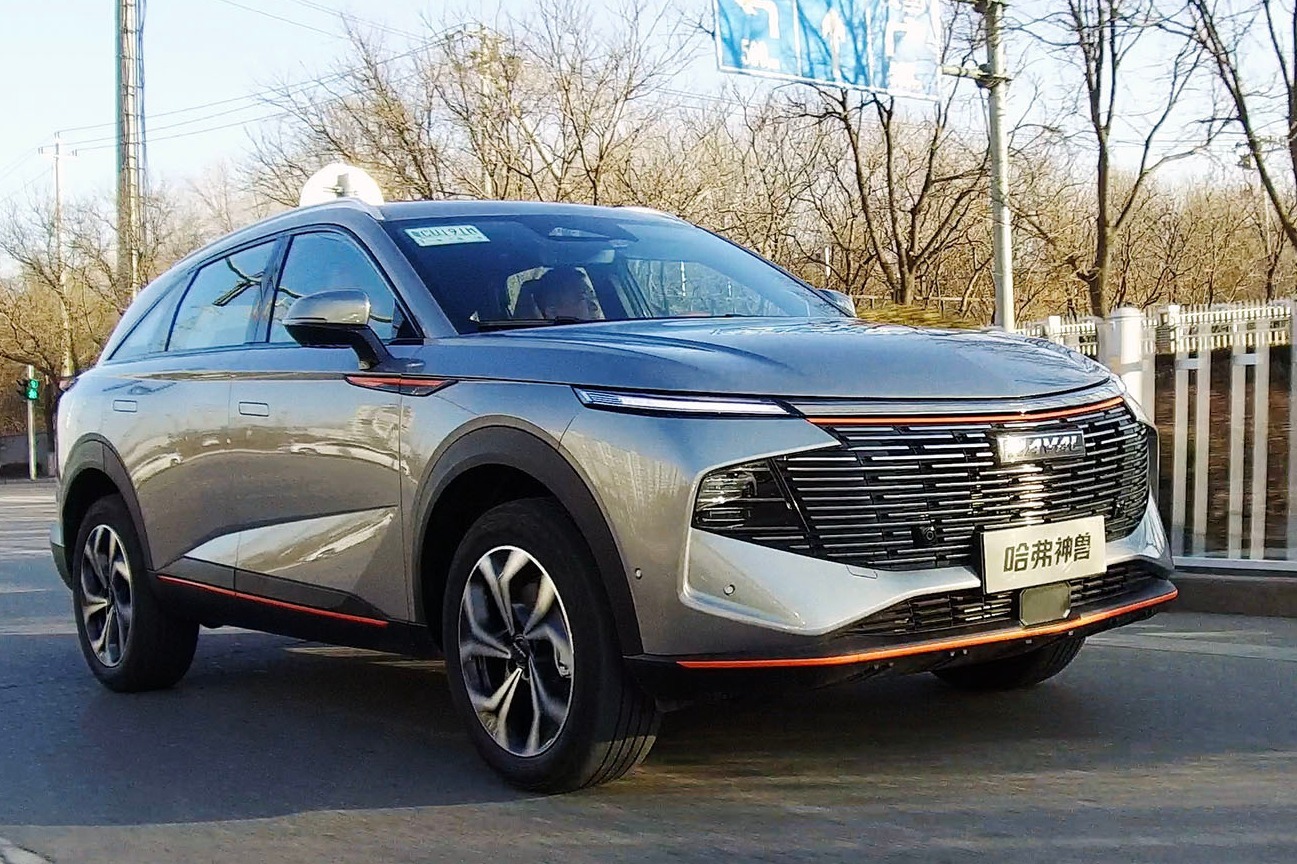  15 suv 1 5t 