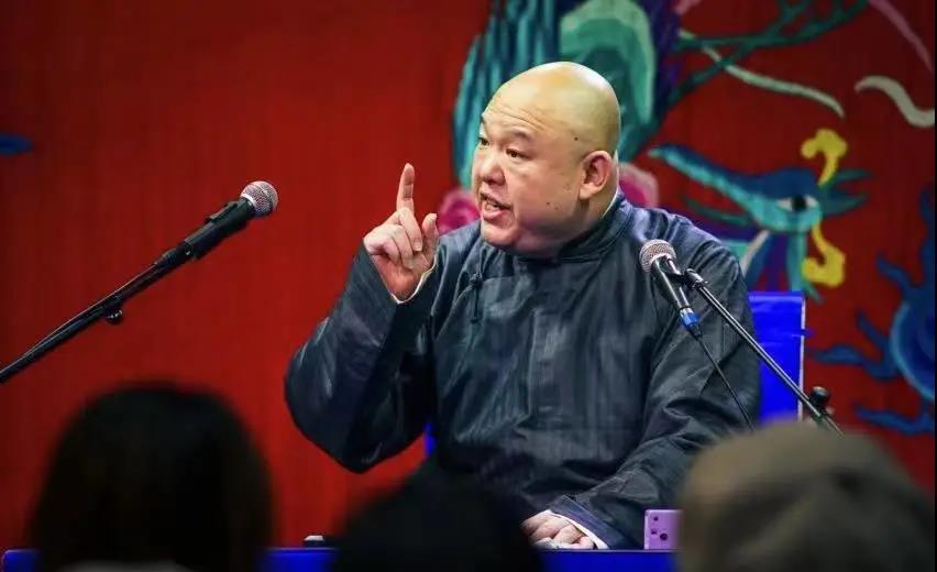我帮200个相声评书演员，在互联网赚到了钱__凤凰网