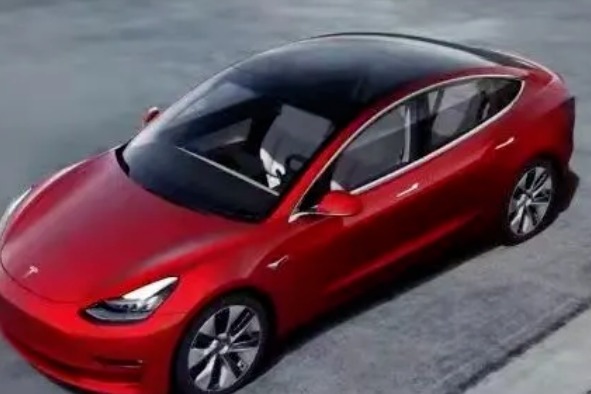 特斯拉召回26萬輛電動汽車其中包括國產model3