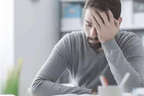 无缘无故的发脾气需引起我们的重视