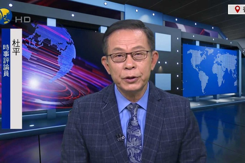 凤凰观察：俄军会否对基辅发起总攻，未来几小时见分晓_凤凰网视频_凤凰网