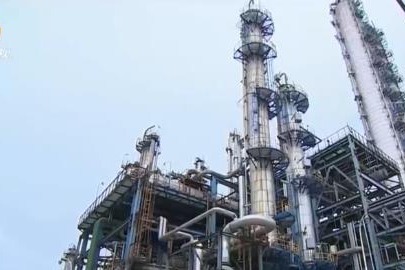 【短视频】兰州：工业生产创八年来新高