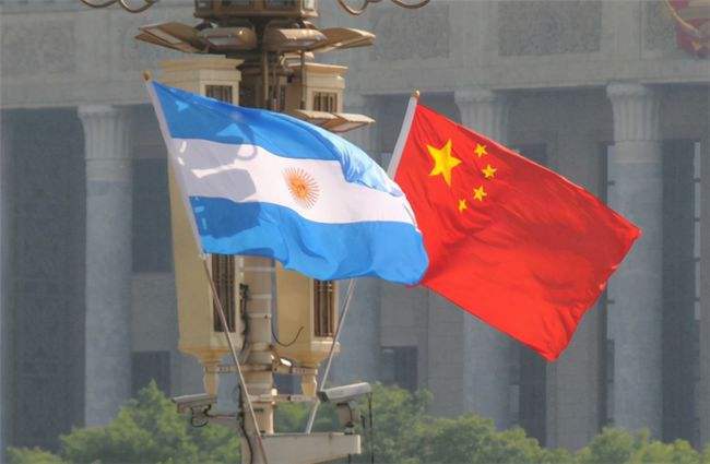 中方重申支持阿方在马尔维纳斯群岛问题上完全行使主权的要求 __凤凰