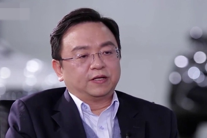 王传福：除了这件事，其他我都放手让事业部自己去做