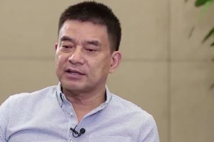 新希望集团董事长刘永好：为什么企业做大了，老板要学会放权？
