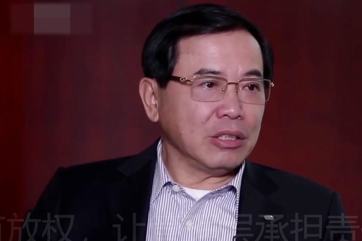 李东生：只有放权，让管理层承担责任，管理才能更高效