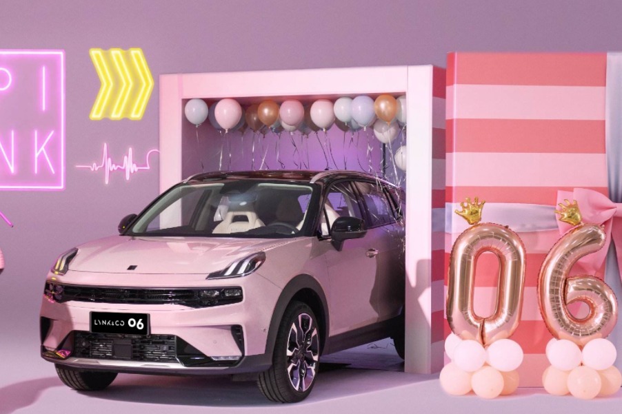 15万预算，这五款车都很适合女生，轿车SUV新能源都有！