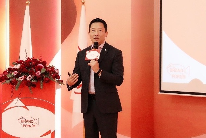 品牌论坛活动:如何在多变时代引领品牌的蜕变之路?——汉高在中国_凤凰网
