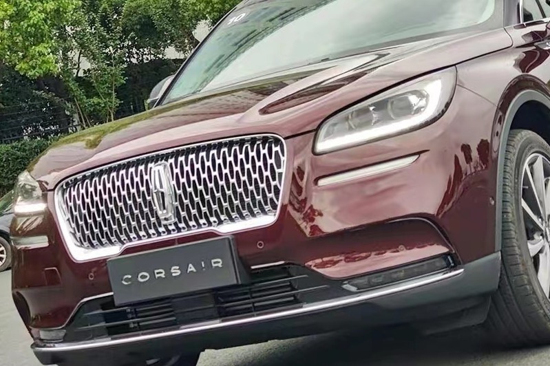 林肯冒险家销量遭遇“开门黑”，保值率低等是重要原因？