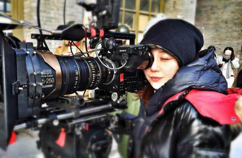 85后女导演金沙引热议 女性视角细腻独特未来可期__凤凰网