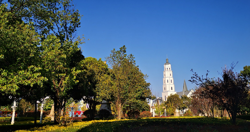 昆明1903主题公园__凤凰网