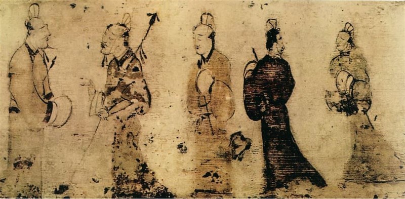 鞠躬、点头、拱手 您有礼了吗?__凤凰网