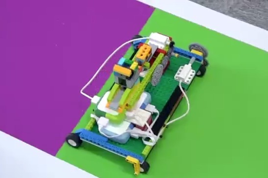 教育部白名单赛事！2022年NOC大赛开始报名啦！