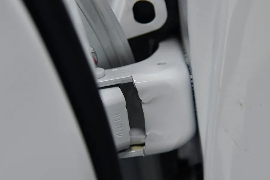 本田雅阁：好歹也是20多万的车，怎么也得有点20多万的样子