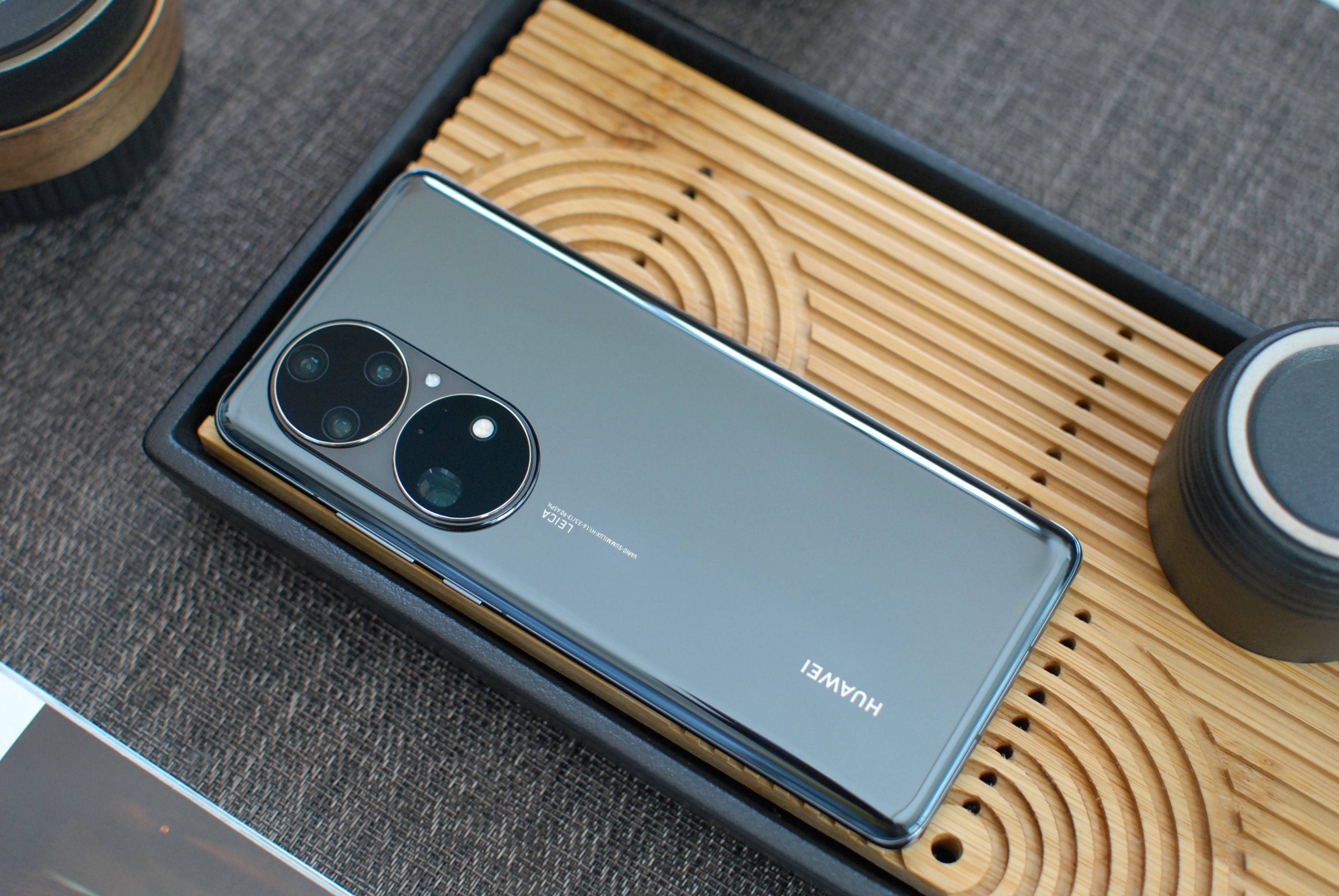 华为再亮剑p50pro开启大降价模式网友还是有些贵