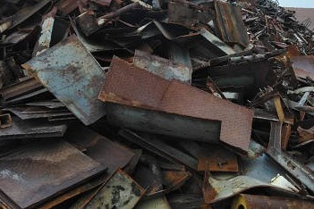 废螺纹钢今日价格