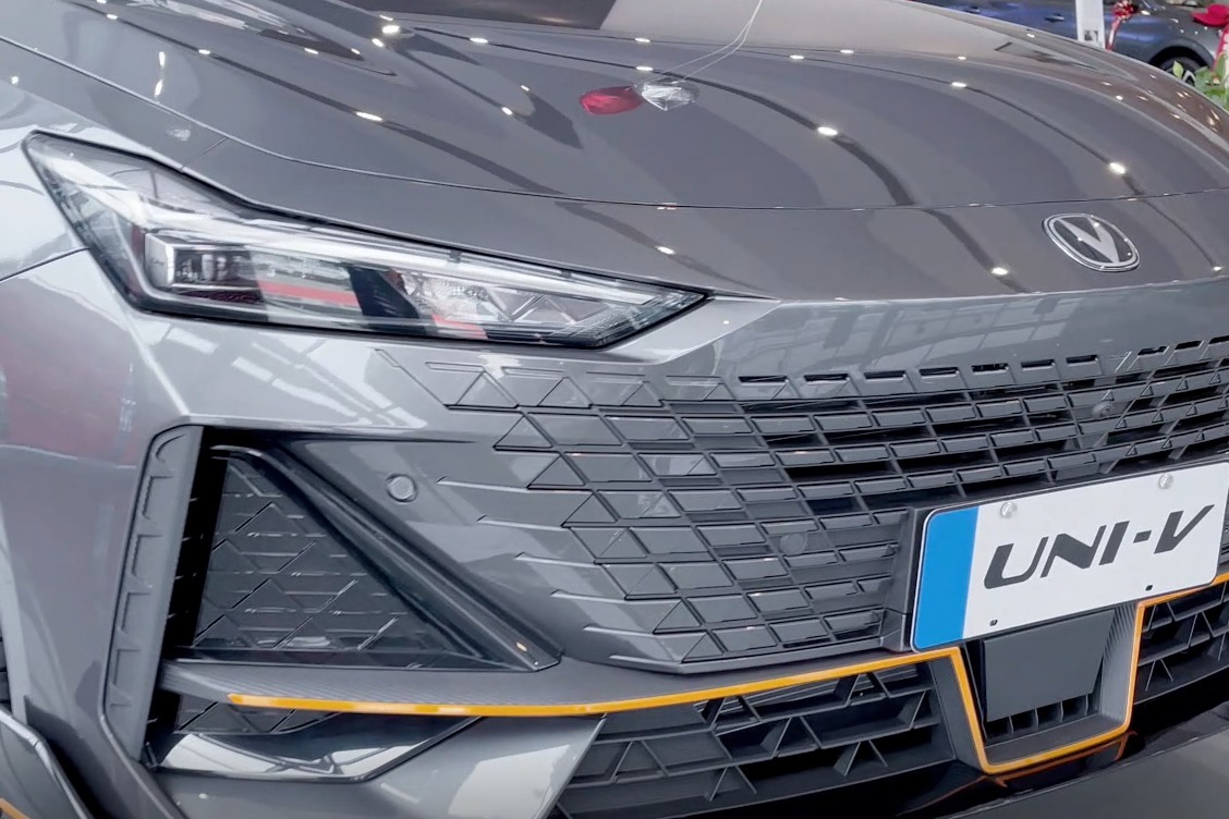 10万买长安UNI-V，值得入手吗？