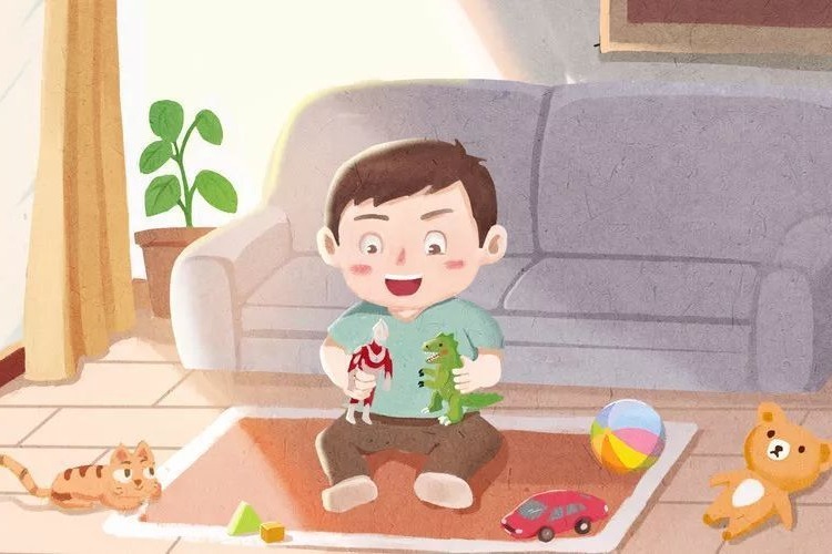 孩子晚睡的危害有多大？
