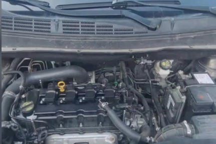 长安车发动机异响进4S店 维修3个月问题依旧