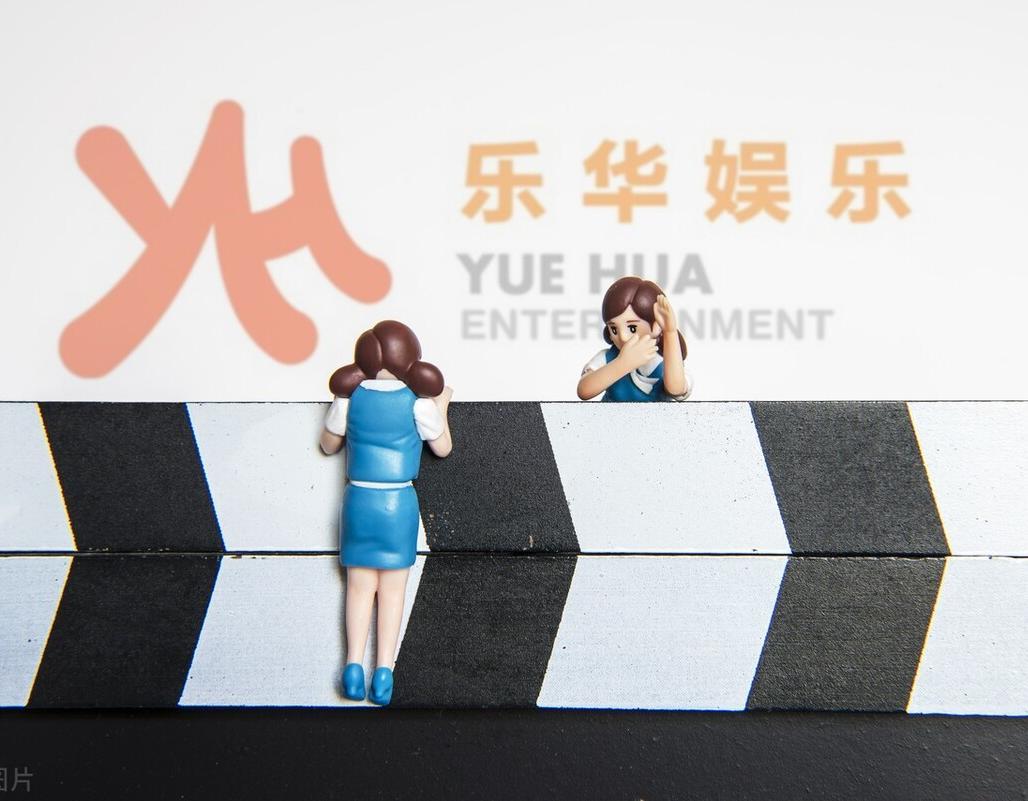 乐华娱乐ipo光鲜亮丽的艺人最大对手可能是网红
