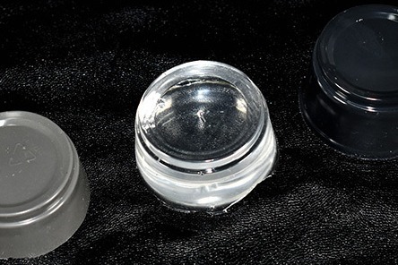 软性环氧电子灌封胶性能应用及施胶方法