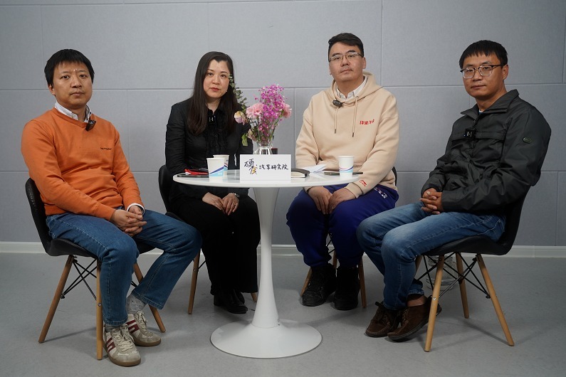 硬核沙龙04：宁德时代怎么了？