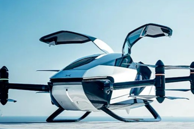 小鹏飞行汽车即将亮相欧洲，实力告诉你，噱头可以变为现实