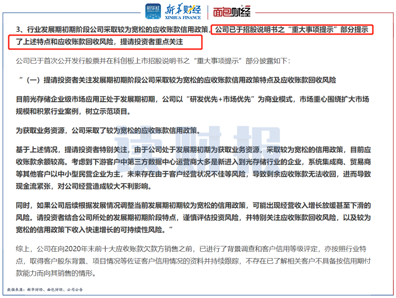 图4：中信建投关于相关问询函的专项核查意见（节选）