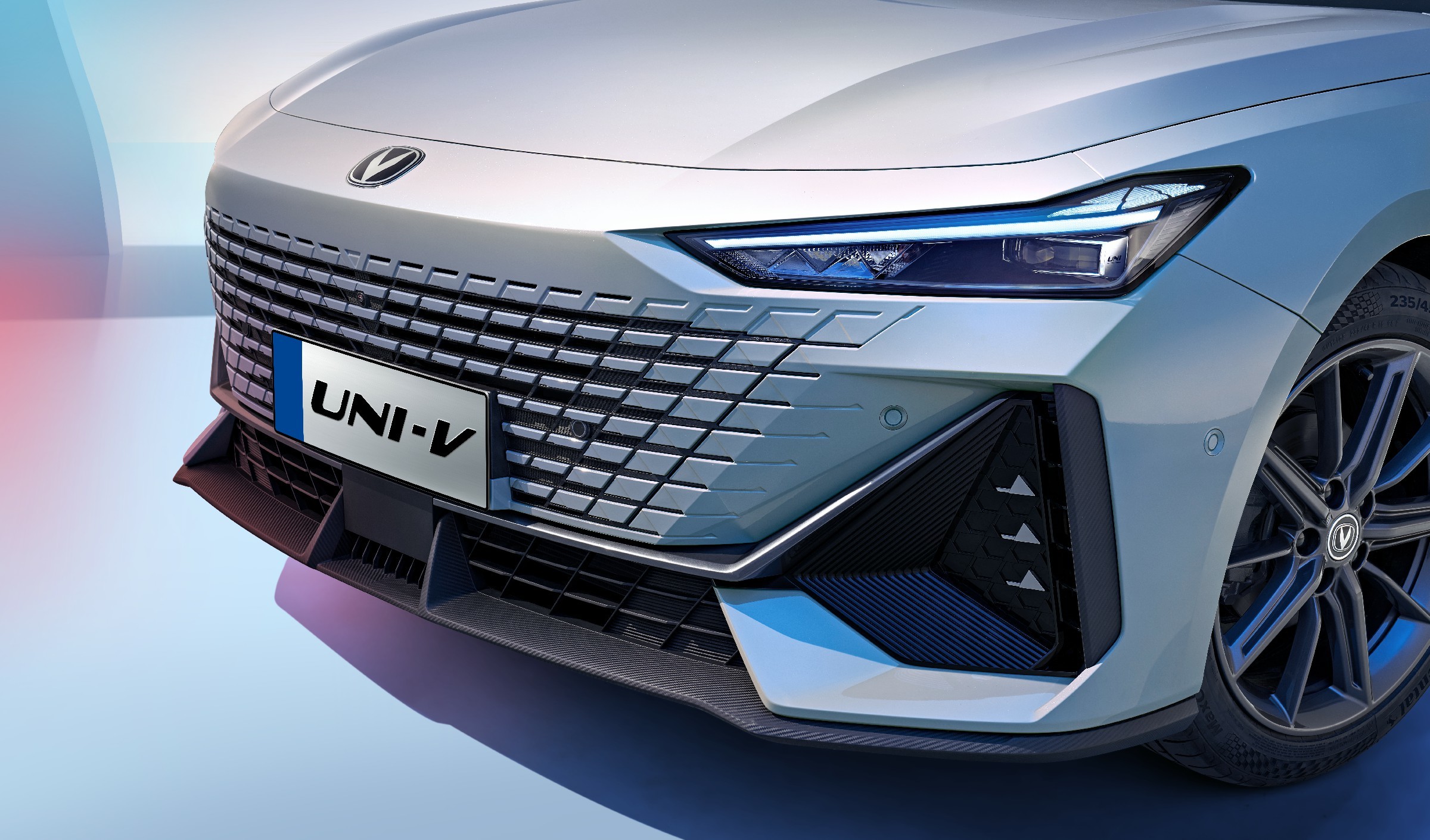 u星引力为梦出发长安univ上市售价10891319万元