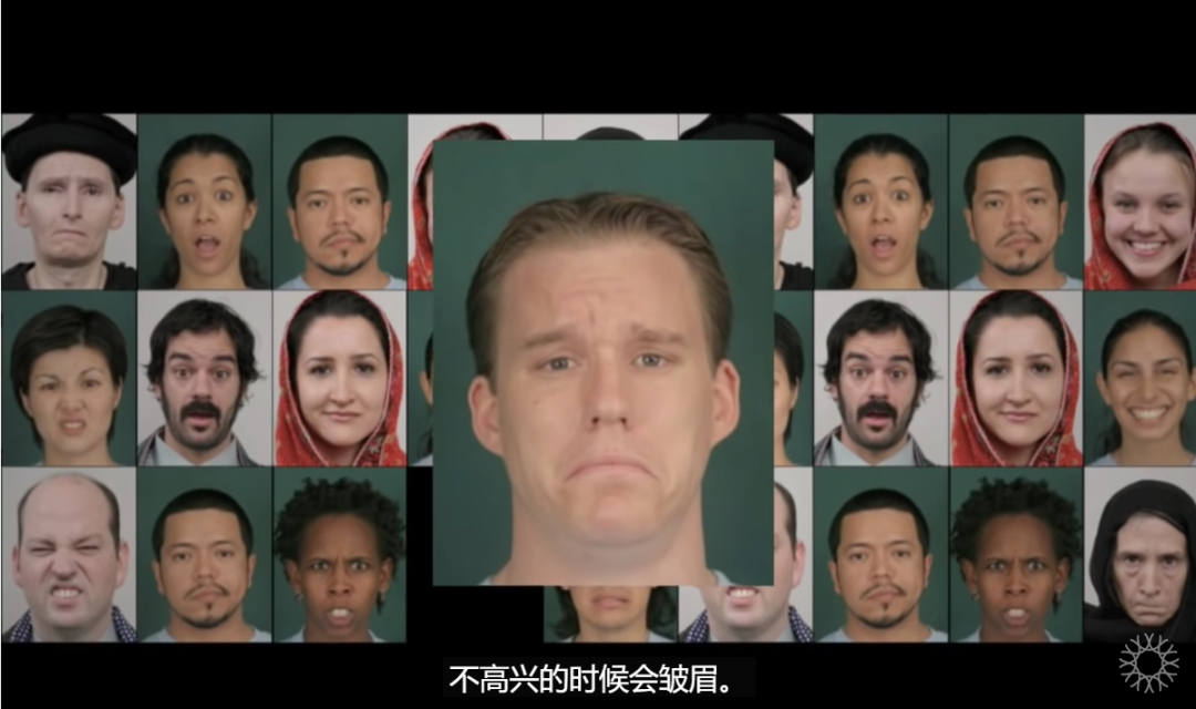 情绪识别探析人类心理,价值几何?__凤凰网