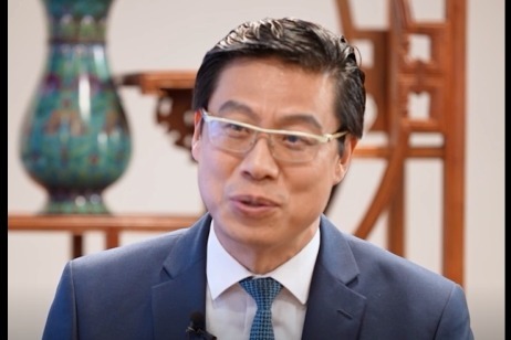 张昕帆：散户青睐三五块钱的低价格公司，但这也让散户受伤太重