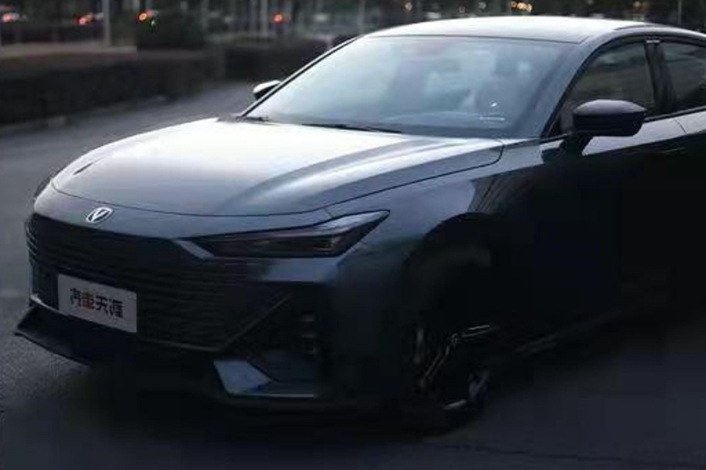 10万级家用轿跑，UNI-V、影豹、名爵6谁更值得买？