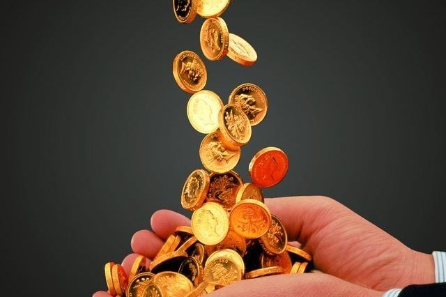 有“横财”致富机缘的八字特征_凤凰网