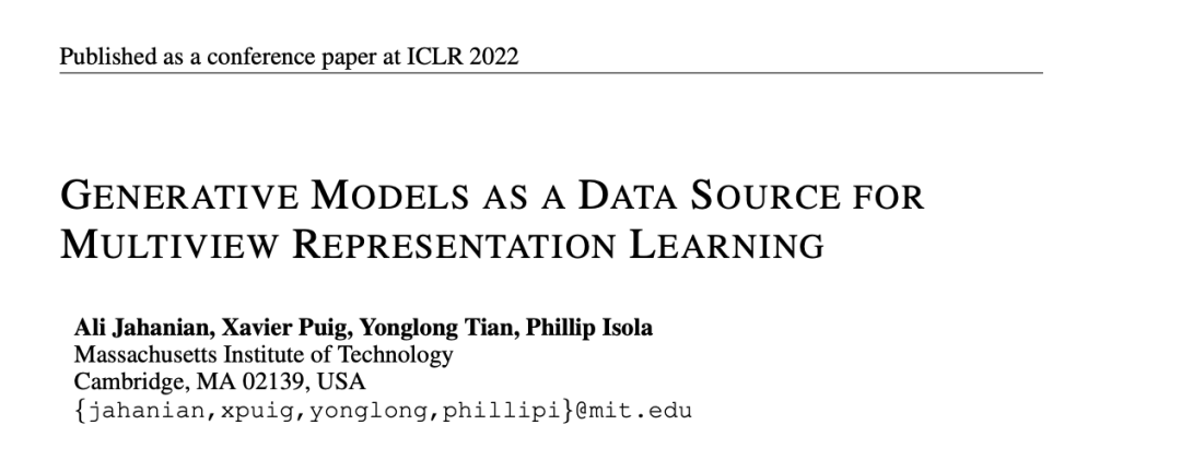 人工智能，“抛弃”真实数据集？