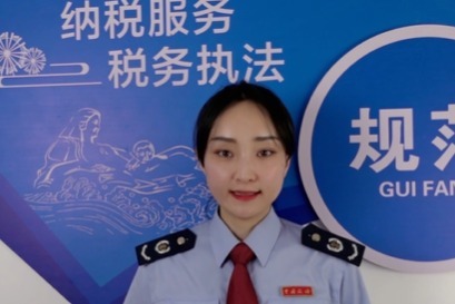 干货！手把手教你在电子税务局打印完税证明