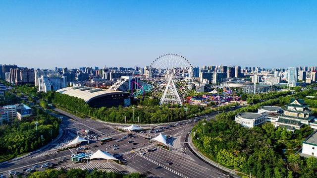 观城山东黑马潍坊越跑越快万亿之城指日可待