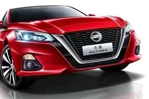 销量刚有起色，日产天籁就被汽油箱异响缠绕