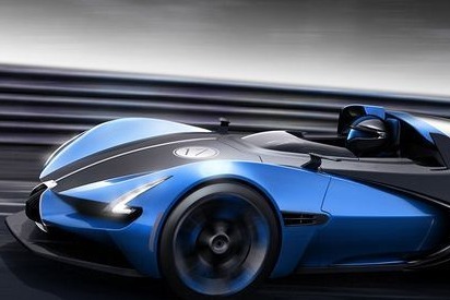 牛逼!手工达人花一年时间徒手造了辆布拉迪,不仔细看真看不出来