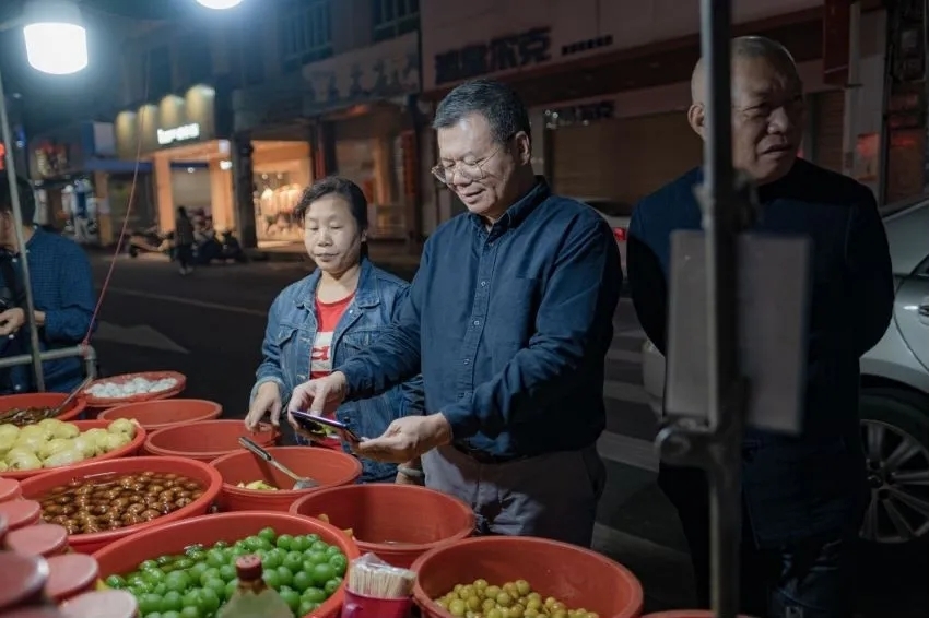 汕头张新民潮菜餐厅图片