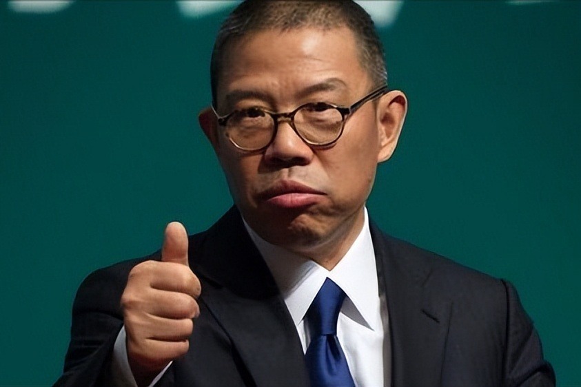 一年分红42.5亿元!钟睒睒的农夫山泉估值合理吗?_凤凰网