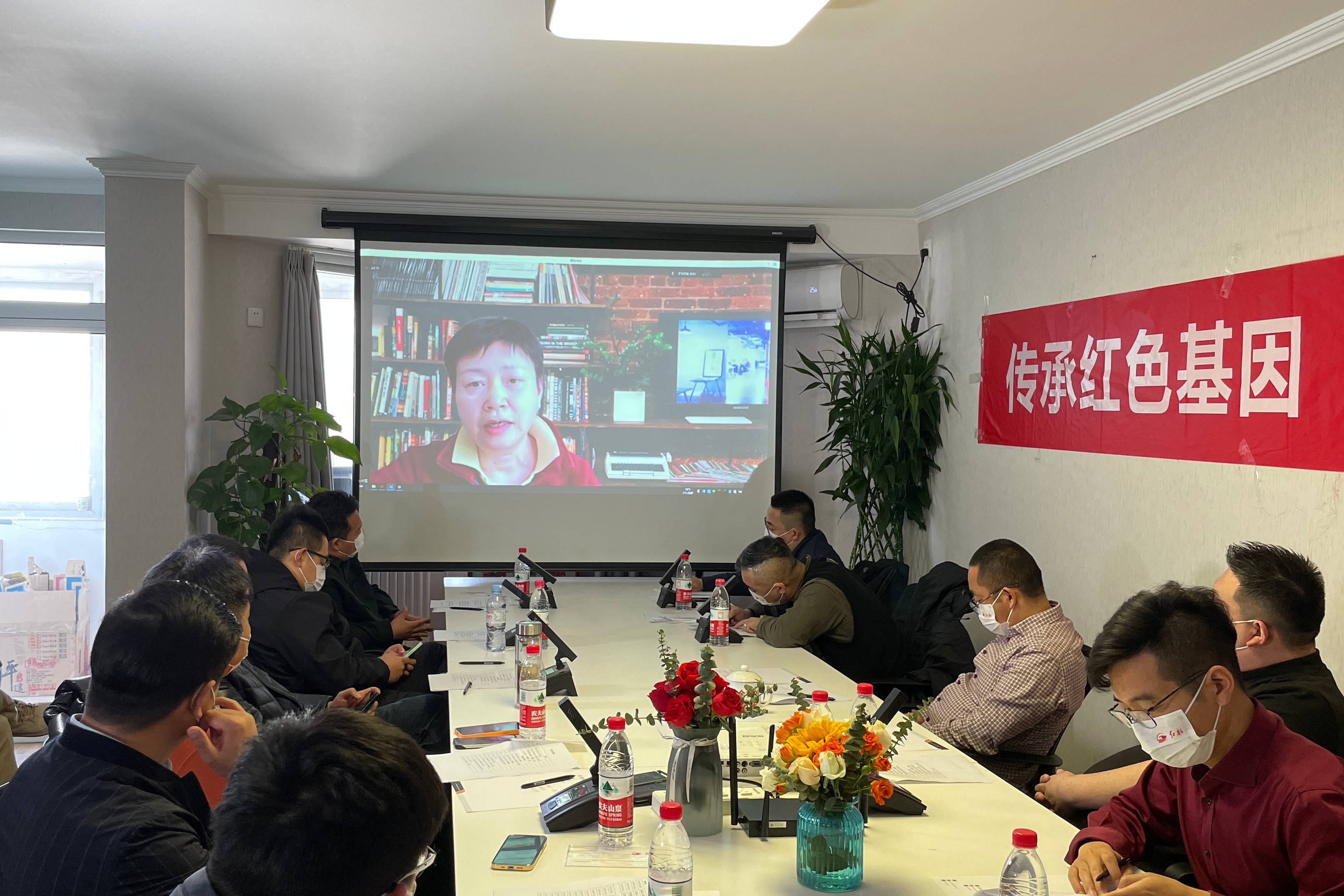 叶挺将军孙女叶莲：越是不确定，越要尊重规律性的东西