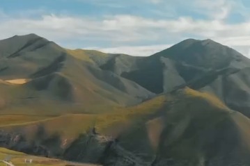 纪录片《梦幻凉州》第一集：都会