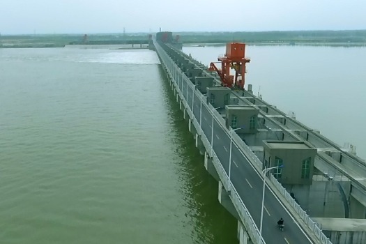 虾乡之旅生态潜江