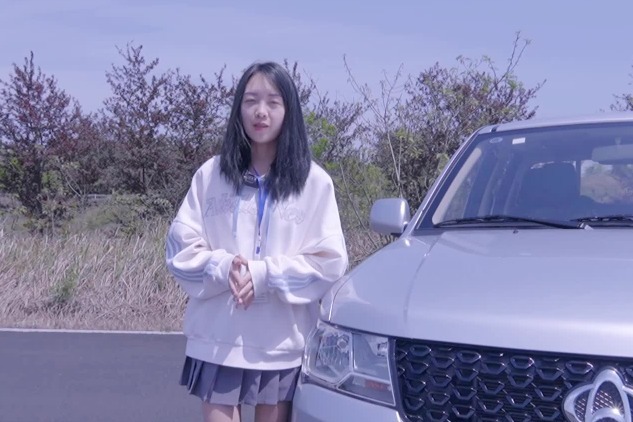 入门级的工具皮卡有何魅力？试驾长安凯程F300有答案了