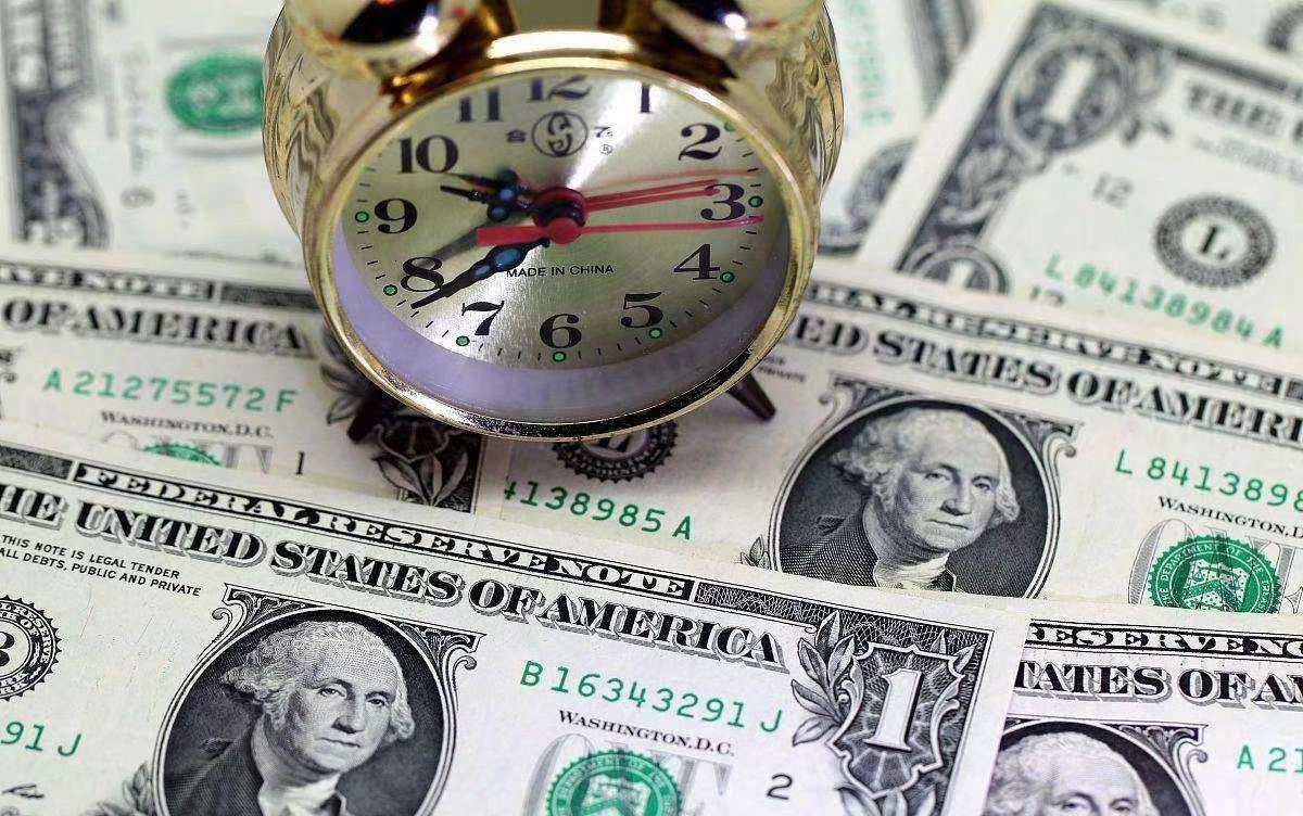 美国会不会赖帐该不该抛售美债？_凤凰网