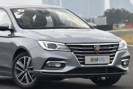 奶爸专用车，荣威IX8