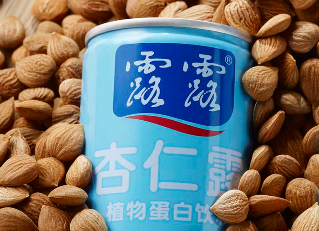 毛利下滑短板频现承德露露能否化解中年危机