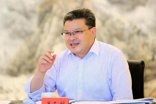 孟凡利执掌深圳 多地省委副书记履新_凤凰网