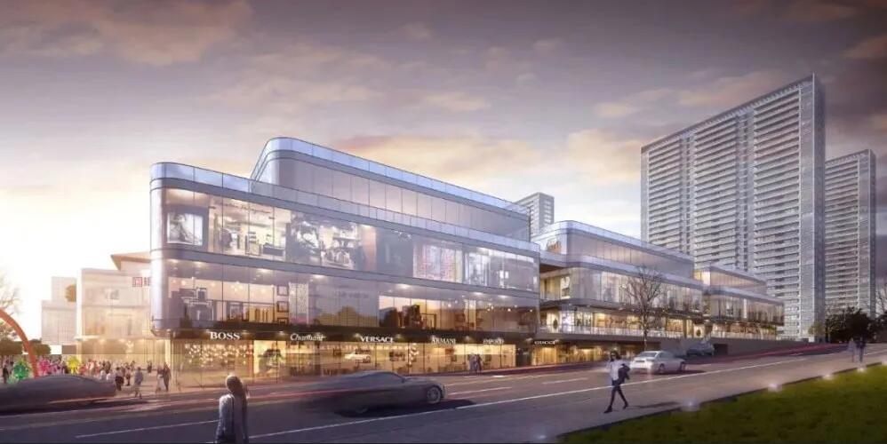 千岛湖火起来了!银泰城新城店正待启航,你们期待吗?__凤凰网